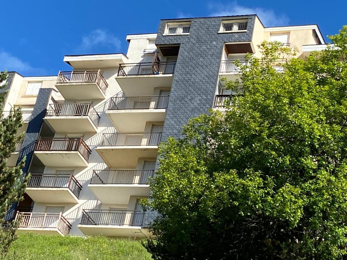 Appartement, Vue Lac Panoramique Avec Terrasse, Parking, Aux Angles Exterior photo