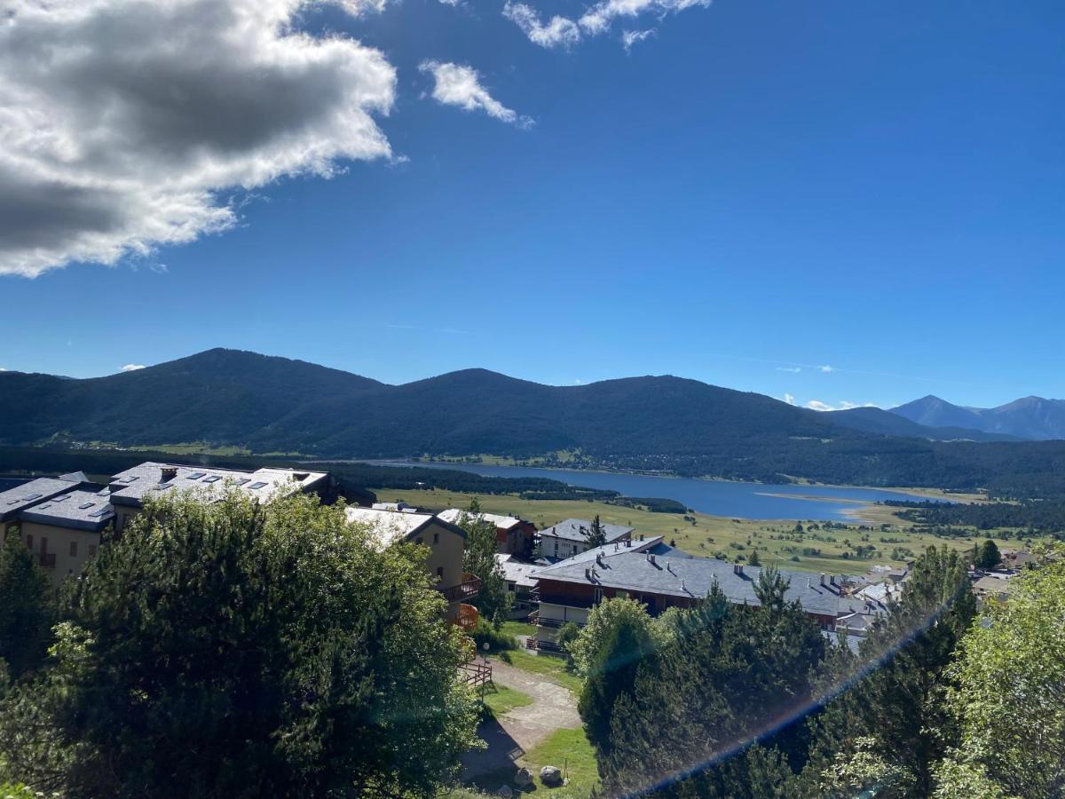 Appartement, Vue Lac Panoramique Avec Terrasse, Parking, Aux Angles Exterior photo
