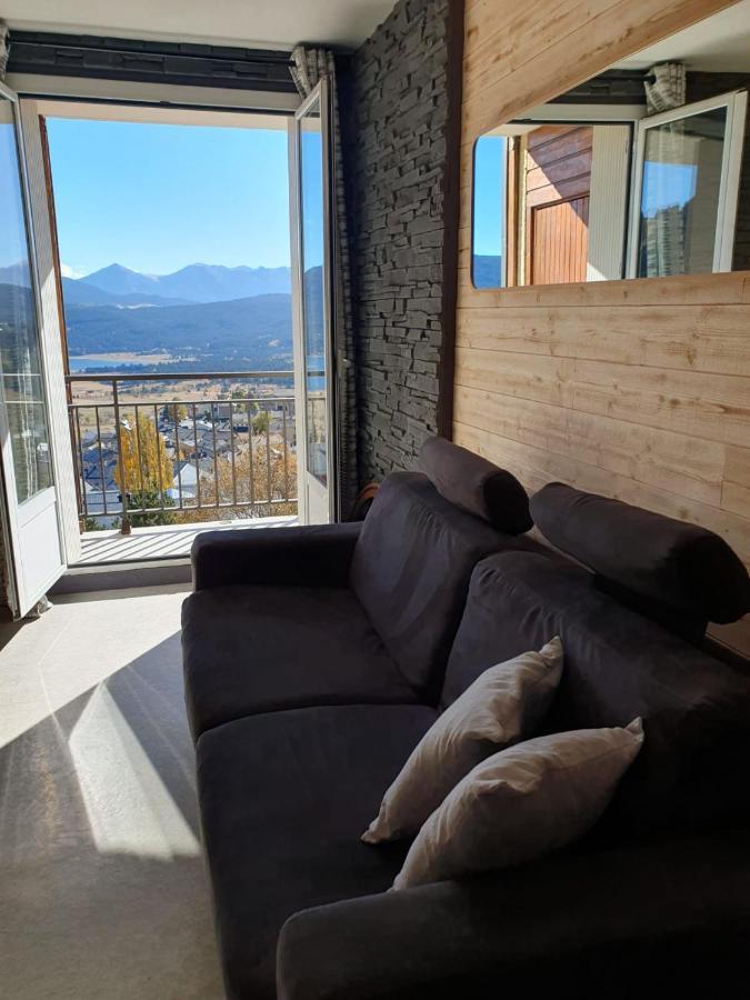 Appartement, Vue Lac Panoramique Avec Terrasse, Parking, Aux Angles Exterior photo