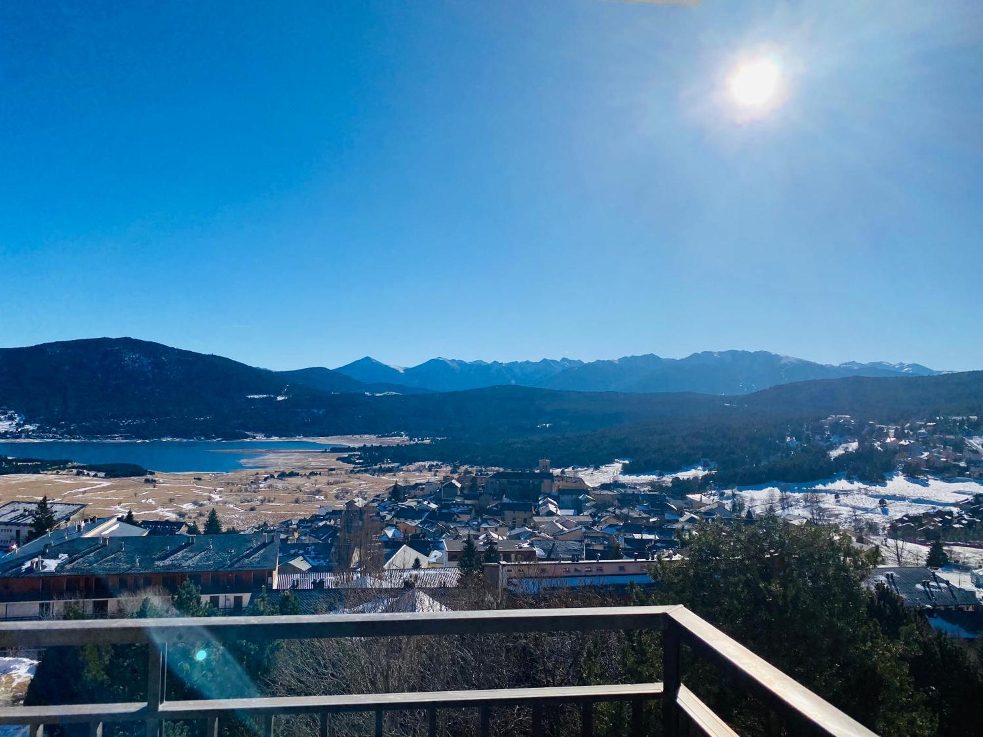 Appartement, Vue Lac Panoramique Avec Terrasse, Parking, Aux Angles Exterior photo