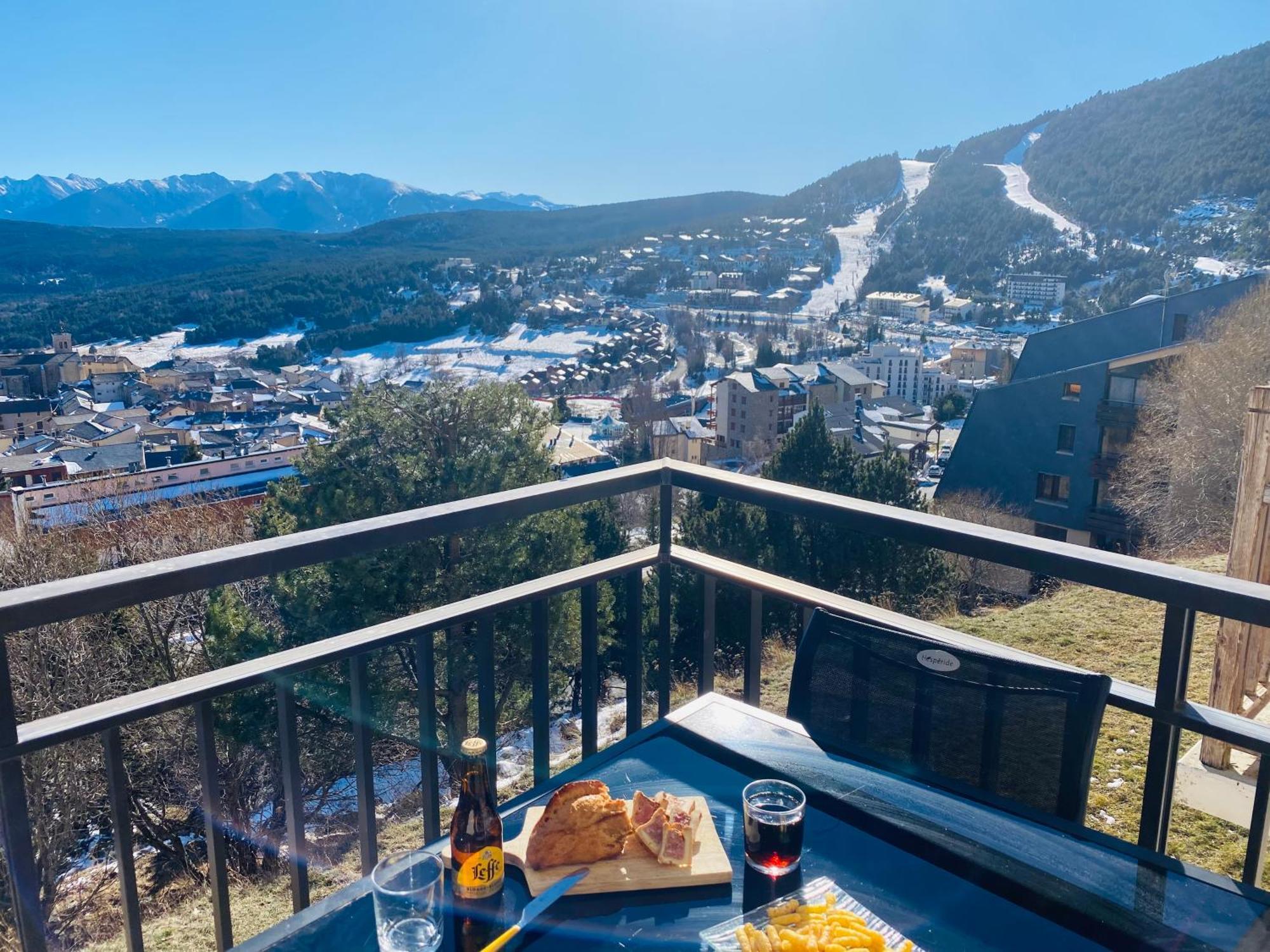 Appartement, Vue Lac Panoramique Avec Terrasse, Parking, Aux Angles Exterior photo