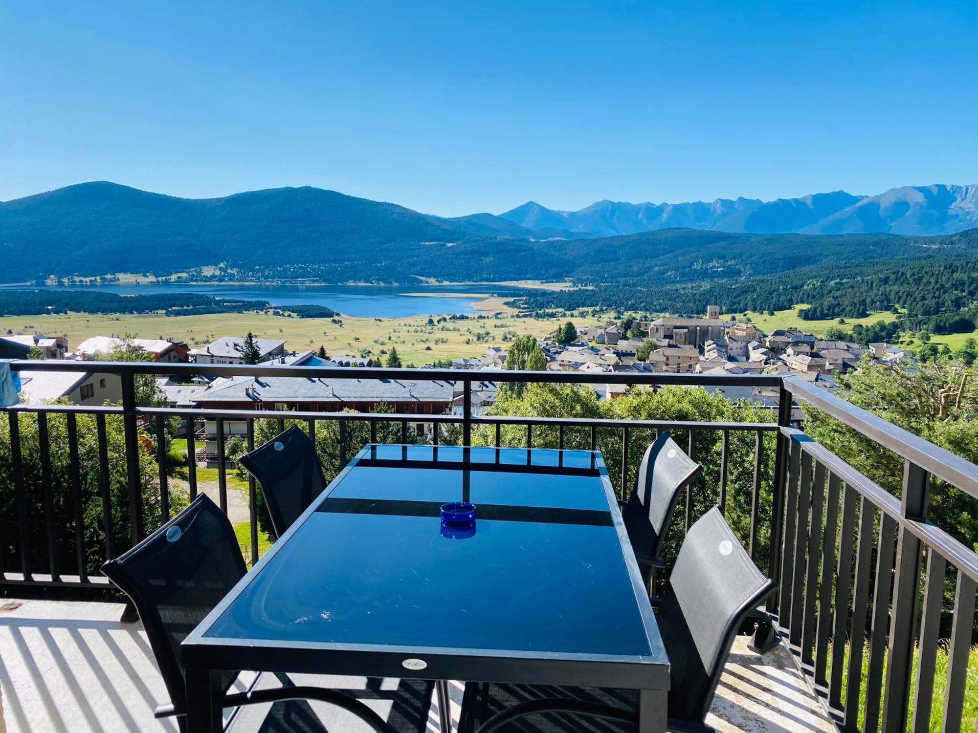 Appartement, Vue Lac Panoramique Avec Terrasse, Parking, Aux Angles Exterior photo