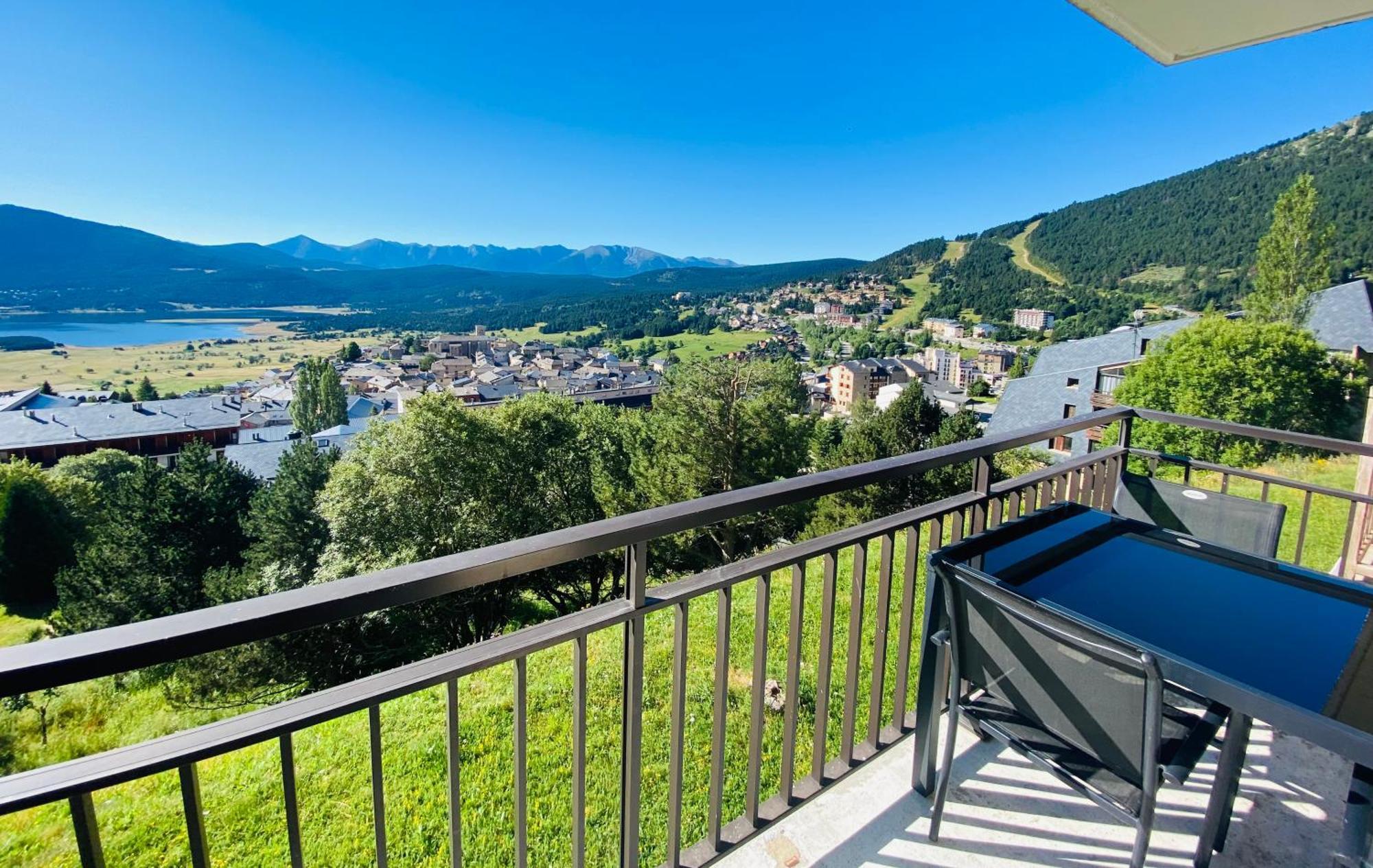 Appartement, Vue Lac Panoramique Avec Terrasse, Parking, Aux Angles Exterior photo
