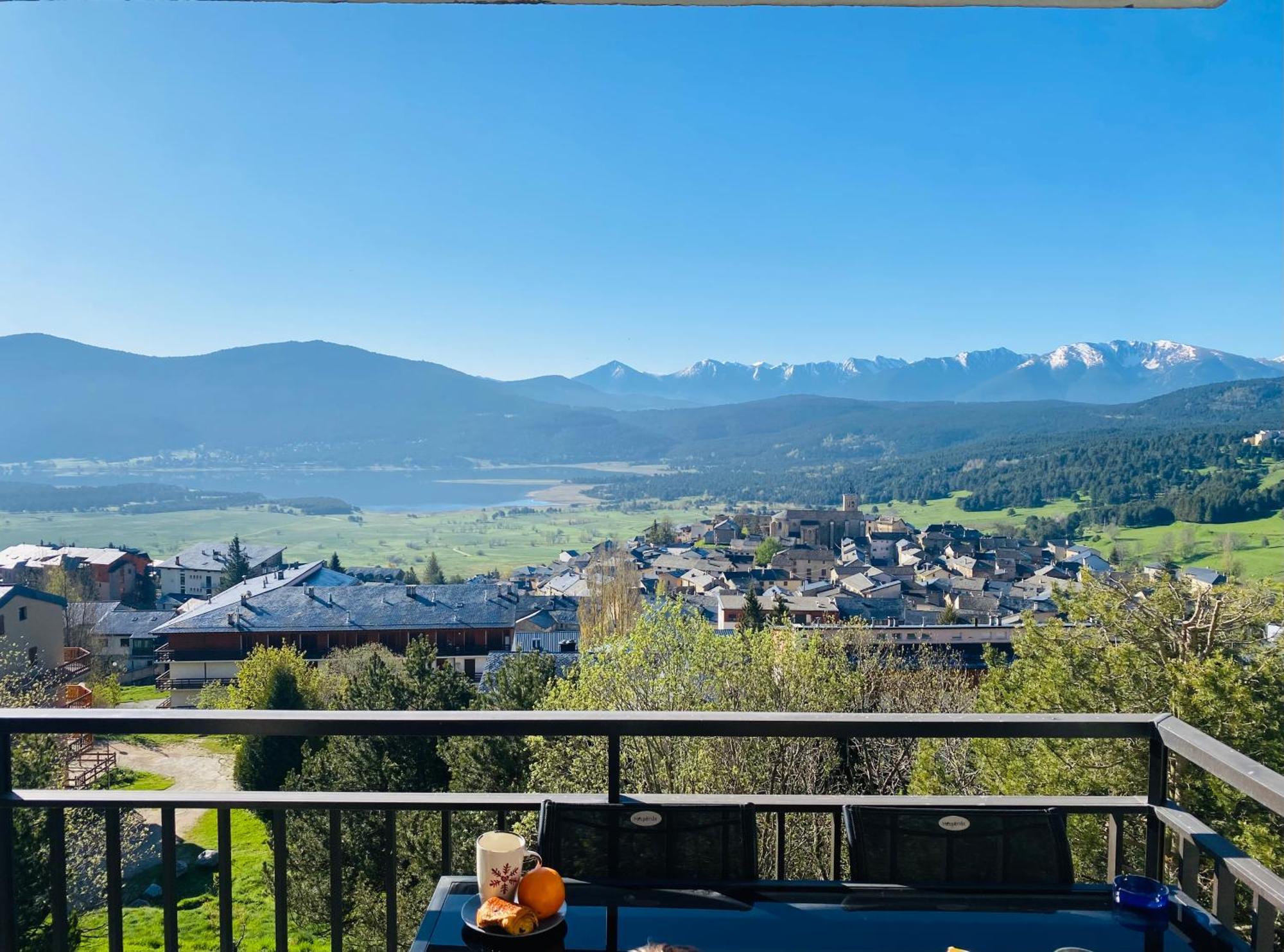 Appartement, Vue Lac Panoramique Avec Terrasse, Parking, Aux Angles Exterior photo